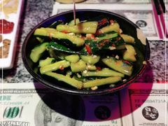 -蘭奢雅集·江浙菜(青山江滩店)