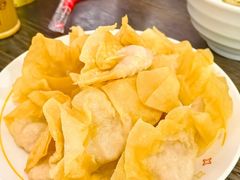 -蓝记云吞(正果店)