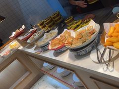 -纽斯特牛排自助餐厅(浦江万达店)