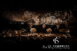 -广州中心皇冠假日酒店·宴会厅