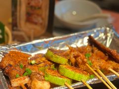 -生如夏花泰式火锅(西村黑金店)