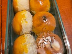 -泸溪河桃酥(西直门凯德店)