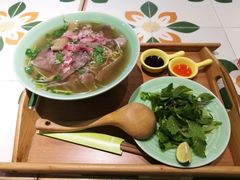 -越弥越南传统美食馆