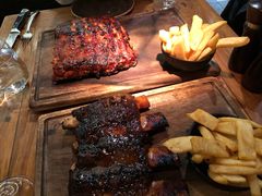 -The Meat & Wine Co Southbank(南岸店)