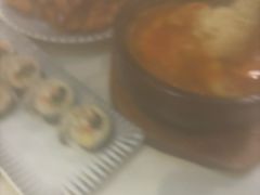 -名家韩国料理·烤肉(瑶海店)