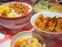 -怪噜范·贵阳小吃大排档(世纪金源店)