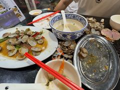 -一哥美食(总店)