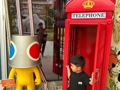 -水桶王国主题餐厅·聚会·生日派对·亲子活动·家庭套餐(亚龙湾希尔顿店)