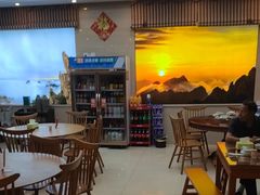 -自游人·美食一楼·地道徽菜(三十年名店)