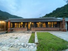 -北京山里寒舍度假酒店