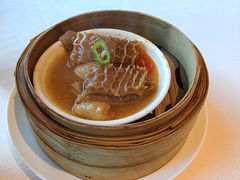 -广州正佳广场万豪酒店
