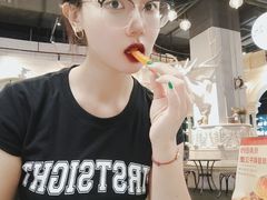 -1/2half西餐(中大国际店)