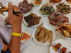 -碧中海汤泉汗蒸酒店