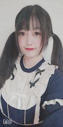 -丝语萱形象
