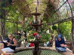 -The Grounds of Alexandria