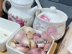 -有奴思烤肉·清真(正宁路店)