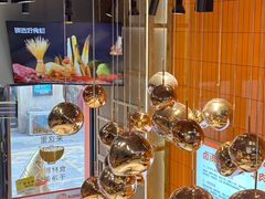 -塞上张记桂林米粉(金凤万达店)