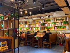 大堂-惠友大虾(太原北街店)