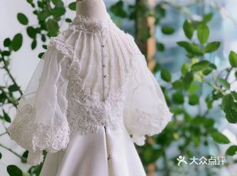 婚纱店送给新娘的结婚礼物/用心的结婚礼物
