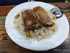 -塔斯提抓饭(东城汇店)