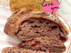 迷你红酒蔓越莓-面包与我Bread Or Me(长城汇店)