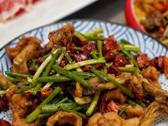 -金龙·打边炉(南京西路店)