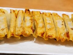 风味锅贴-阳阳中国饭(北京荟聚店)