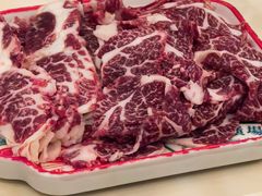 -金新街边打边炉(天安花园店)