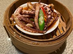 -泉州富力万达文华酒店-品珍中餐厅