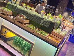 -曼格活海鲜·牛排自助(光明蓝鲸店)
