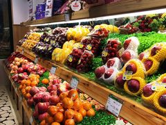-PAGODA百果园(台柳路凯德广场店)