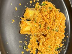 -A One Kitchen·南京精菜馆(德基广场店)