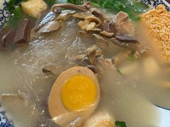 -小潘记鸭血粉丝汤