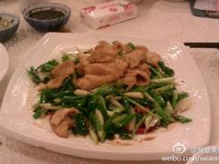 牛双玄-朱仔记食府(江南大道店)