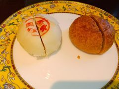-富华斋饽饽铺·宫廷糕点·伴手礼(护国新天地店)