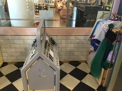 -FAIRYLAND龙族星球主题餐厅(凯丹广场店)