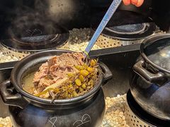 -荣基四海一家·家常菜·海鲜大排档(新安店)