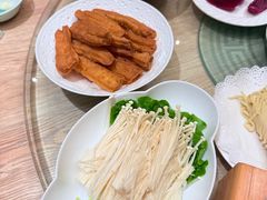 -石鼎香·非遗淮扬火锅(江都龙川桥店)
