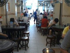 大堂-明兴正宗潮州五彩鱼蛋粉面(中山六路店)