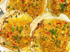 -阿甘龙虾·重庆麻麻鱼(中豪店)