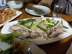 -正宗天津烧麦馆(柳州路店)