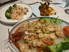 -喜粤8号(四海唐人街店)