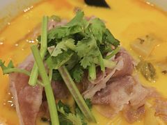 -和府捞面(曹路花园城店)