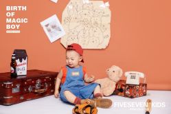 -57KIDS儿童摄影