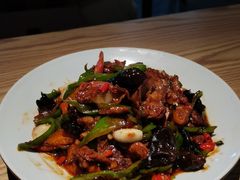 -老淮滨-蚌埠非遗小吃(淮河路店)