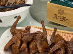 -五谷芳乳鸽王(海景店)