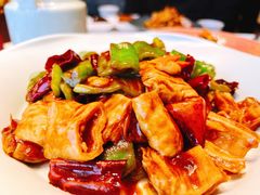 -鸢飞潍坊菜馆(鸢飞大酒店)