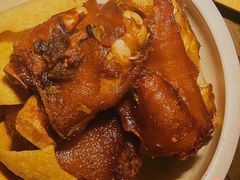 -食锦记·福建私房菜(浦西万达店)