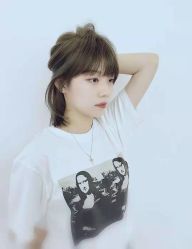 -MINX名珂斯·烫染形象设计