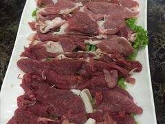 精选羊肉-华宇清真美食